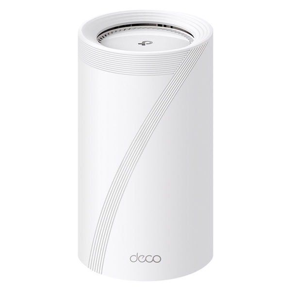 TPーLINK 究極WiFi7 AIメッシュ DECO BE85 1P BE22000 DECO BE85