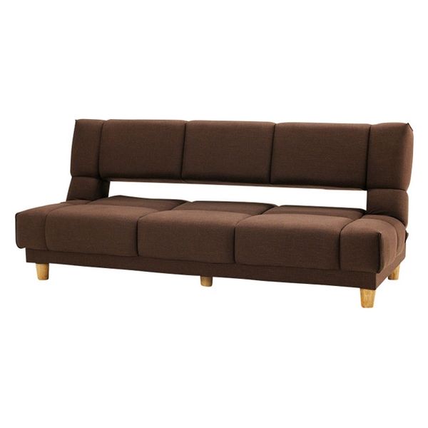 軒先渡し】HIKRI ソファベッド SB-トゥデイ FN DB 幅1900mm