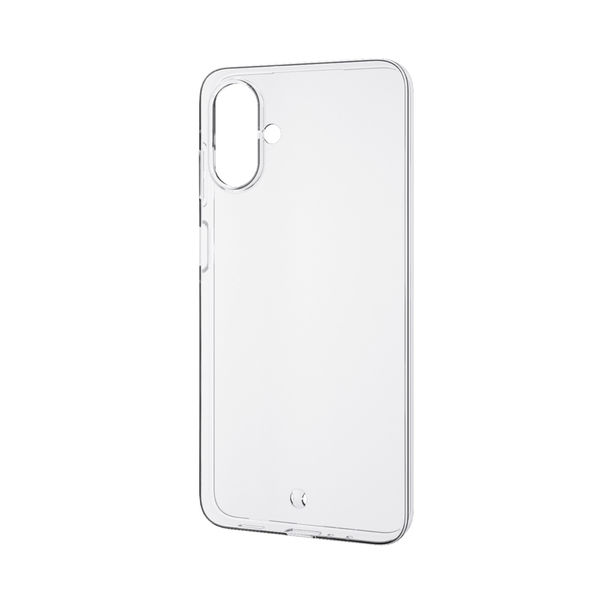 G253 ケース ソフト 衝撃吸収 カメラレンズ保護設計 クリア PM-G253UCTCR エレコム 1個（直送品）
