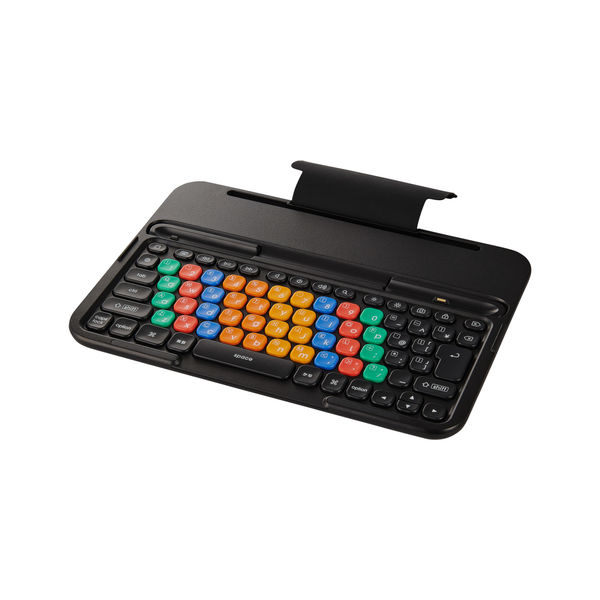 KEY PALETTO Folio 交換用キーボード TK-KP10UMBKK エレコム 1個（直送品）