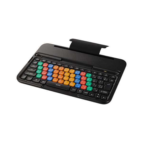 KEY PALETTO Folio 交換用キーボード TK-KP11UMBKK エレコム 1個（直送品）