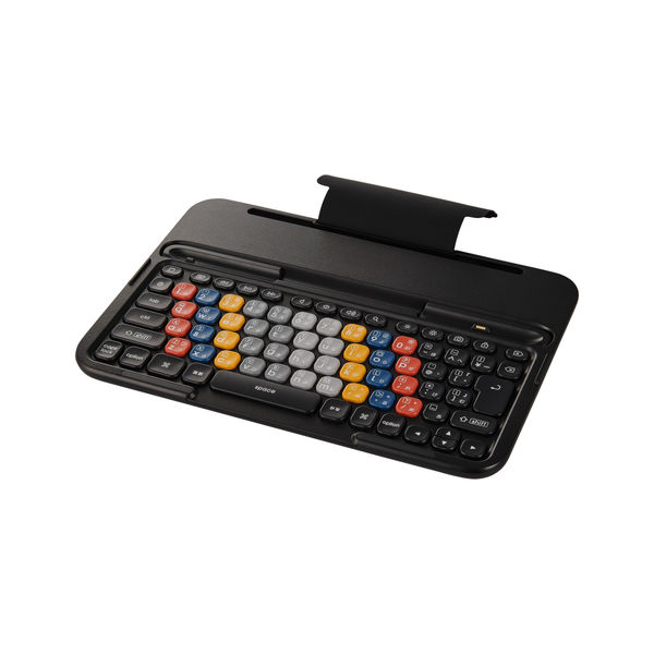 KEY PALETTO Folio 交換用キーボード TK-KP13UMBKK エレコム 1個（直送品）