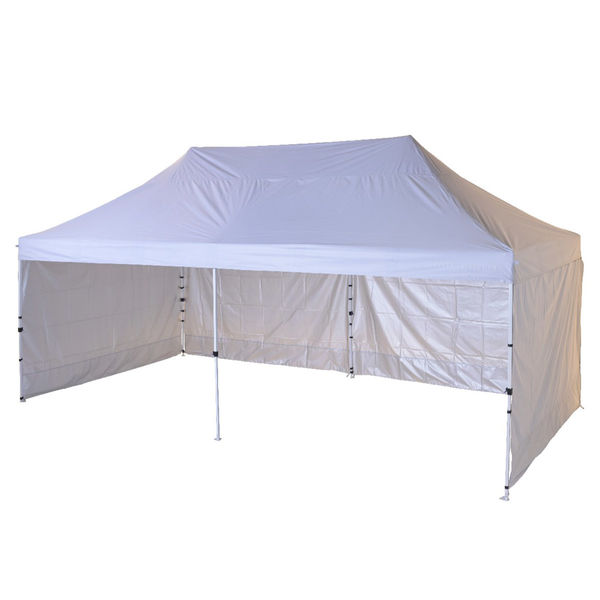 Amazon | ABCCANOPY タープテント ワンタッチタープテント