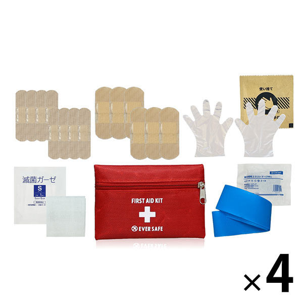 ※再々値下げ　仏陸軍医療機関　車載用応急キッドケース　1997年 再々値下げ 仏陸軍医療機関 車載用応急キッドケース 1997年