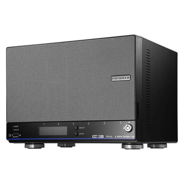 n*i様 I-O DATA NAS 6TB HDD RAID 1/スマホOK H Amazon.co.jp: I-O DATA NAS 6TB RAID 1(ミラーリング)/デュアル