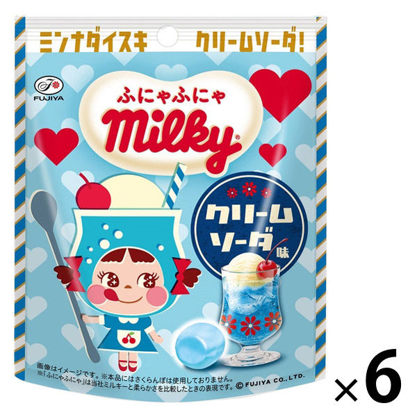 不二家 ミルキー箱 7粒 10箱×12セット(計120箱) 飴 不二家 ミルキー