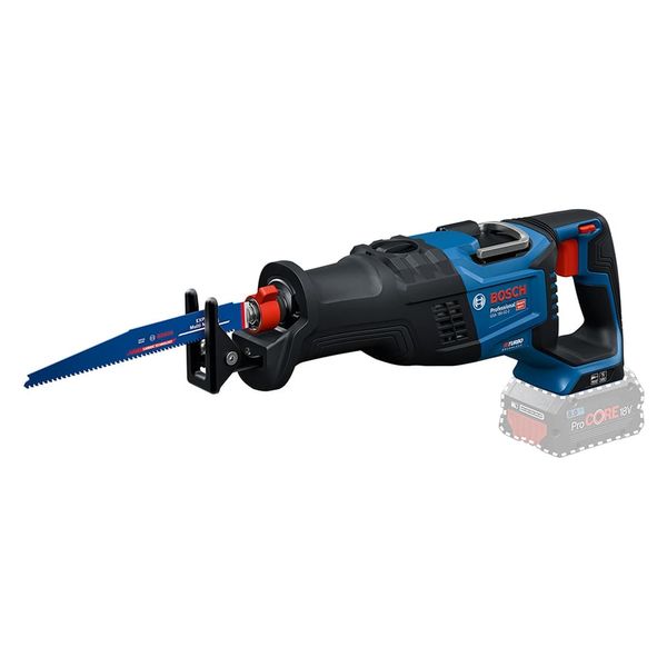BOSCH - ボッシュGSA18V-32 New] BOSCH / GSA18V-32 / Cordless Cut Saw, Bare Tool | eBay