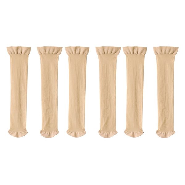 【３足】ヌーディーベージュ 22～25cm ストロングサポート 140 デニール 1_000000160715.jpg?1730439299