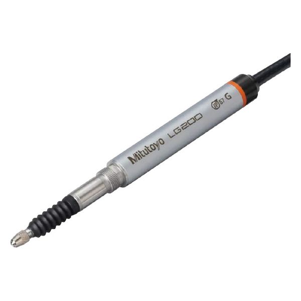 ミツトヨ リニヤゲージ LG200-110 542-186 1個（直送品） - アスクル