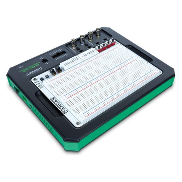 Digilent Analog Discovery Studio 410-384 1個（直送品） 91,582円