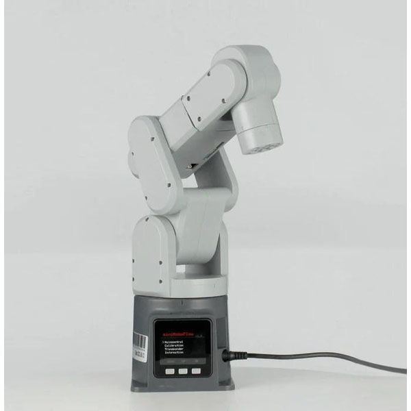 Elephant Robotics mechArm 270 M5 - ロボットアーム MYCOBOT-MECHARM-M5-PSE 1個（直送品）