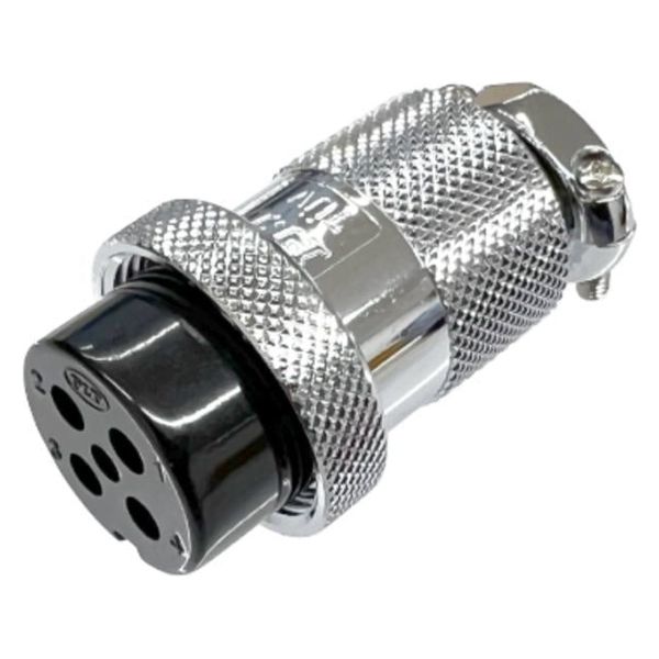 micco＊様 アペックステクノロジージャパン マイクコネクター(8ピン) PLT