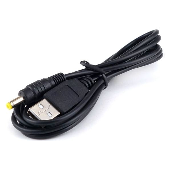 GB USB-DCコード 1.5M XFY-014 1本（直送品）