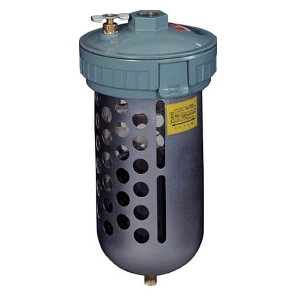 CKD(株) ドレン排出器 ヘビーデューティドレン 5100-4C 1個（直送品） 23,670円