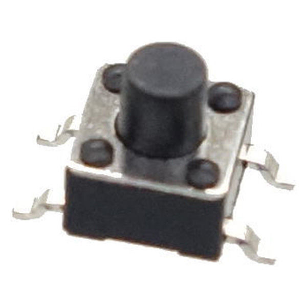 GB タクトスイッチ 180gf 5.0mm TVCM01-5.0-180GF 1個（直送品