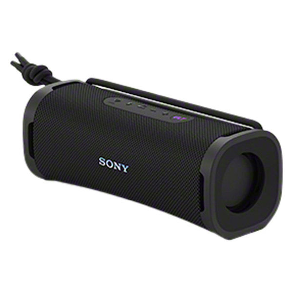 ソニー ワイヤレスポータブルスピーカー SRS-ULT10 B 1台 - アスクル