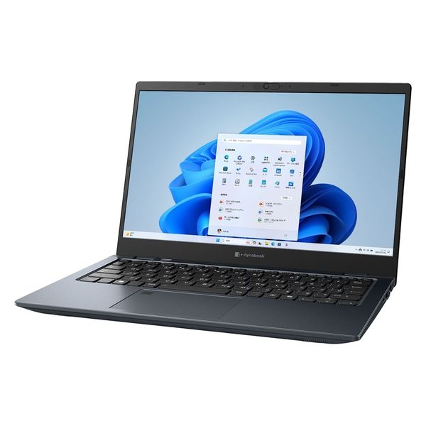 Dynabook 13.3インチ ノートパソコン dynabook GS5/Y オニキス