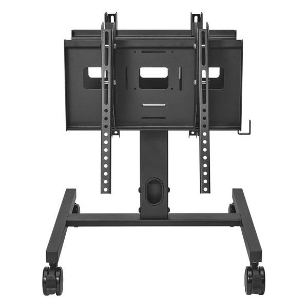 アイ・オー・データ機器  移動式ローディスプレイスタンド（耐荷重最大２０ｋｇ／１面）　２面モデル DA-LSD1（直送品） 27,542円