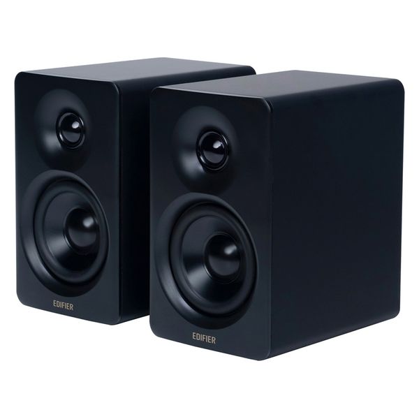 EDIFIER スピーカー　黒 Amazon.co.jp: Edifier M1360 2.1ch ゲーミング&マルチメディア