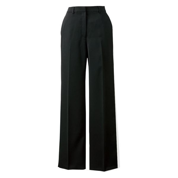 JOURNAL STANDARD relume｜ライトナイロンワイドパンツ