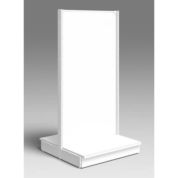 【軒先渡し】三洋スーパースタンド E7両面プラボード仕様・スタート型 EA-K112MS 1台（直送品） 19,685円
