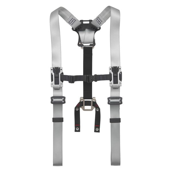 サスペンダー ワーメーカー サスペンダー（カーキ）/Wah Maker Suspenders