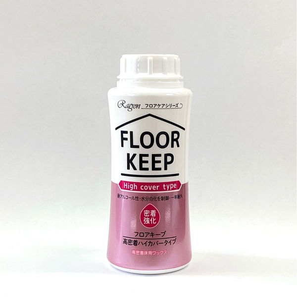 ラグロン フロアキープ 高密着ハイカバータイプ 4955696890120 1セット(250ml×3)（直送品）