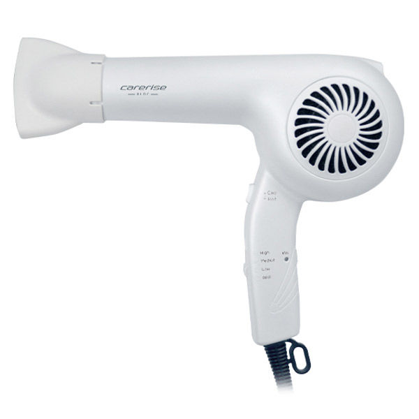 Amavilla ヘアドライヤー 遠赤外線 ケアライズイオン 840W TFー