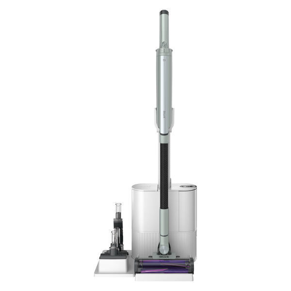 新品未使用Shark EVO POWER SYSTEM NEO II Shark EVOPOWER SYSTEM NEO II コードレススティッククリーナー