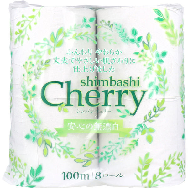 会社のトイレットペーパー ユニバーサルペーパー リビィ トイレットペーパー 40m ダブル 20