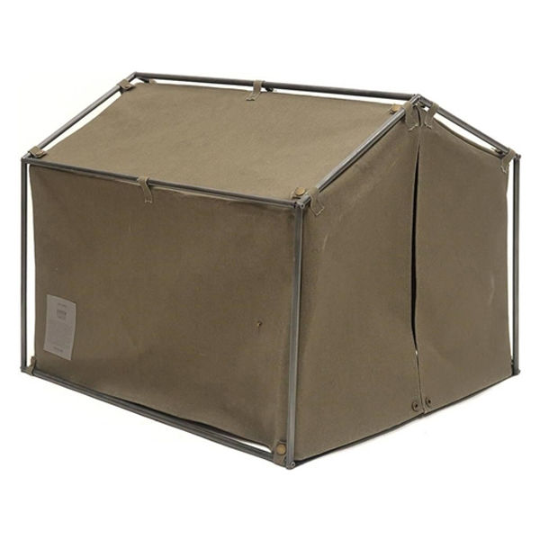 クレエ テントトイレカバー 972310007 1個（直送品）その他猫用品