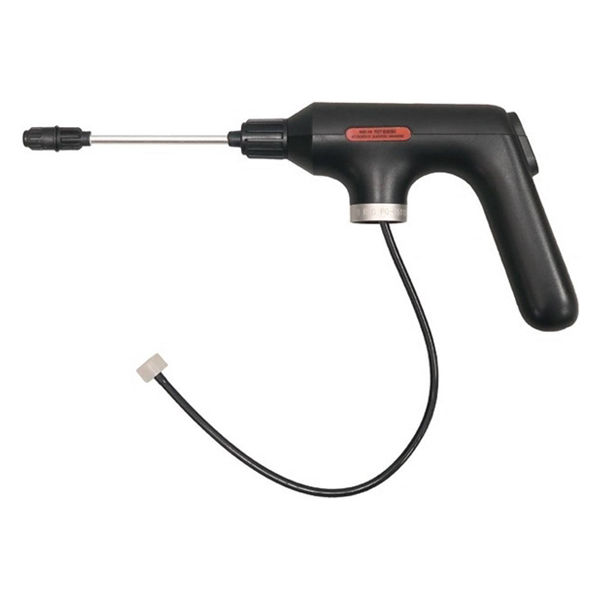 クレエ PG 充電式 ウォータースプレー BK 982570003 1個（直送品