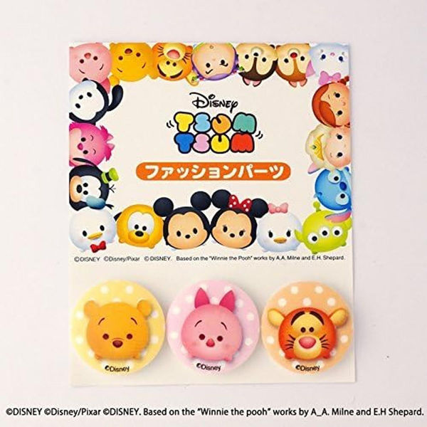 お値下げ⭐︎ ディズニー　ツムツム　125個　おまとめ お値下げ⭐︎ ディズニー ツムツム 125個 おまとめ - メルカリ