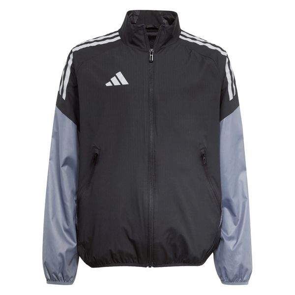 adidas(アディダス) サッカー 防寒着 ジュニア ウインド