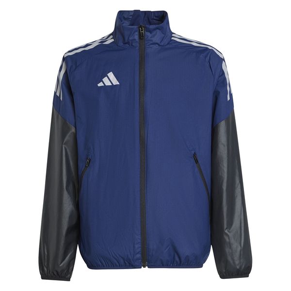 adidas(アディダス) サッカー 防寒着 ジュニア ウインドジャケット キッズ J160 JP1255 KSB74 1枚（直送品） 6,930円