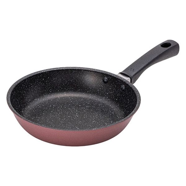 アウトレット】貝印 フライパン IH ガス火対応 20cm オールド