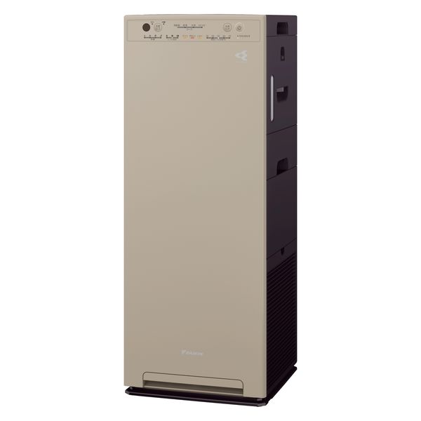 692 極美品 22年製 ダイキン 加湿ストリーマー 送料無料