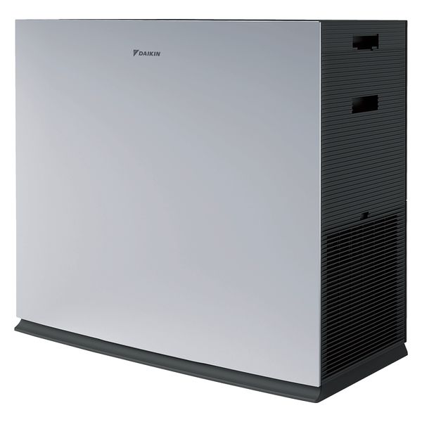 Daikin 空気清浄機 ホワイト ずっと気になってた | Amazon ダイキン ホワイト 加湿ストリーマ