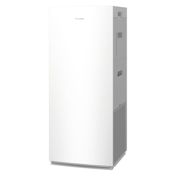 美品】空気清浄機 ACK70U-W 花粉・ハウスダスト・ニオイ