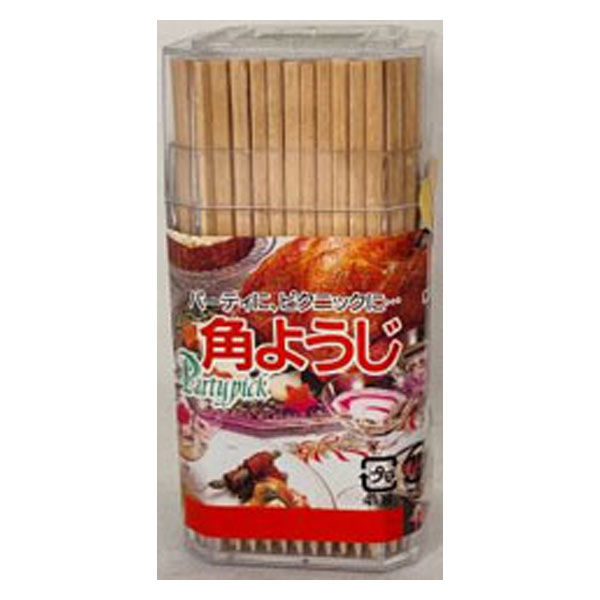 minoru様ご確認用　日本鹿角 まるわ 角ようじ MT-33 4903673001212 1セット(1個(200本入)×240