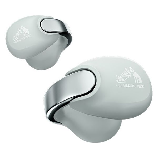 JVCケンウッド イヤーカフ型ワイヤレスイヤホン HA-NP1T HA-NP1T-H 1個（直送品） 18,248円