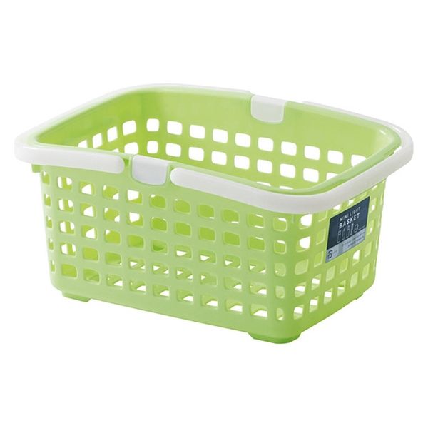 不動技研 ミニライトバスケット F2597 1個（直送品） - アスクル