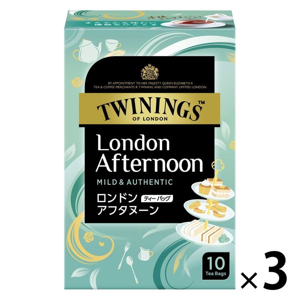 Amazon | トワイニング イギリスブレンド（英国国内専用品