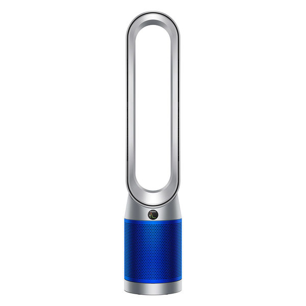 【数量限定大特価】dyson PurifierCool 空気清浄機ファン（シルバー/ブルー） TP 07 SB 1台