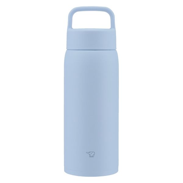 象印マホービン フロストブルー 800ml ステンレスマグ SUーDA80