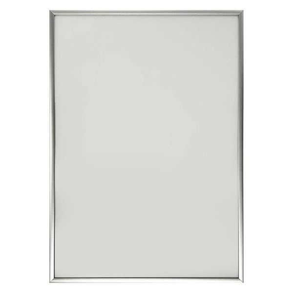 **専用** B2 アートプリント バスルーム モノクローム 黒フレーム KanademonoART-