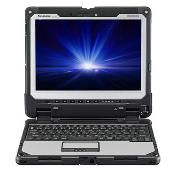 パナソニック 12インチ ノートパソコン TOUGHBOOK CF-33 CF パナソニック 12インチ ノートパソコン TOUGHBOOK CF-33 CF