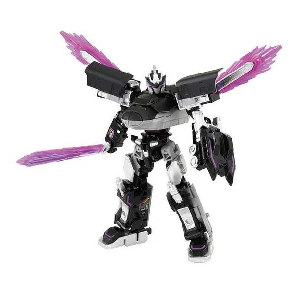 タカラトミー シンカリオンCW オルタナティブシンカリオン 1個