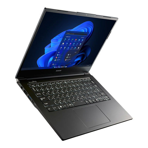 マウスコンピューター MousePro G4-I5U01BK-B