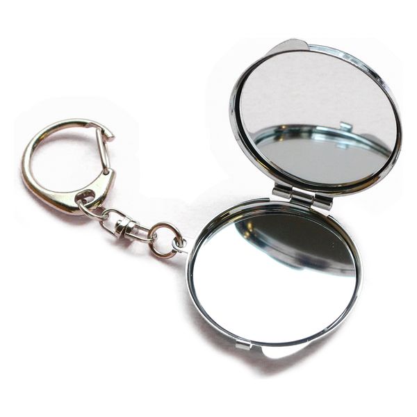 日本紐釦貿易 日本紐釦貿易(Nippon Chuko)NBK ミラー